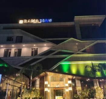 Fatehpur Hotel | Ramadian Hotel