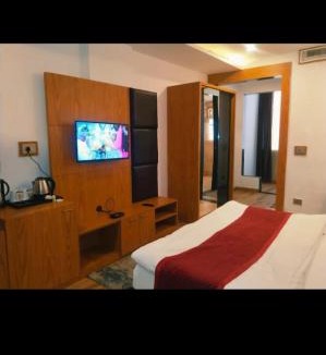 Fatehpur Hotel | Ramadian Hotel