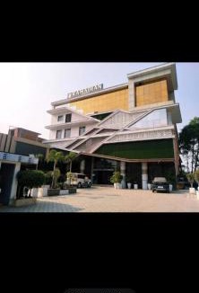Fatehpur Hotel | Ramadian Hotel