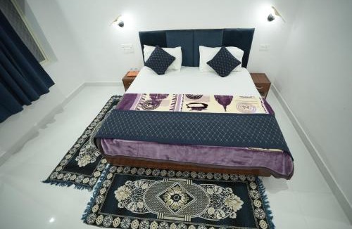 Khajuraho House | Rani Homestay