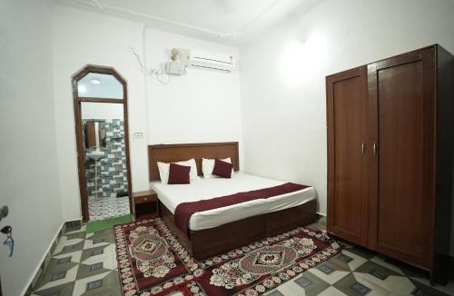 Khajuraho House | Rani Homestay