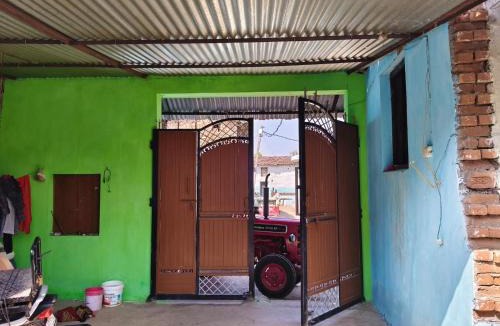 Ajaigarh House | Balendra Kumar