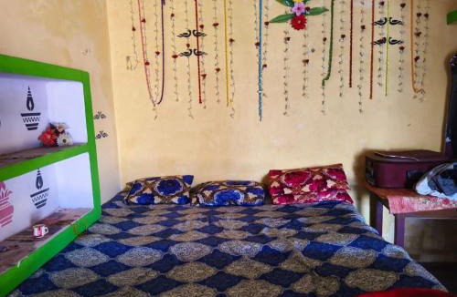 Ajaigarh House | Balendra Kumar