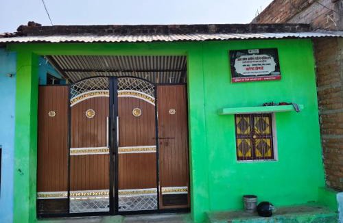 Ajaigarh House | Balendra Kumar