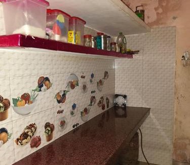 Ajaigarh House | Kashi Prasad Home Stay