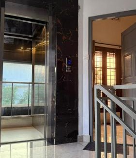 North Paravur Apartment | Zaabeel Residency