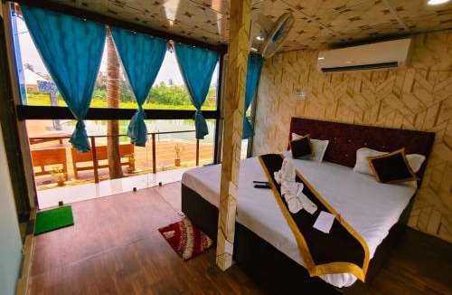 Kanthi Resort | Sheoak Retreat Tajpur