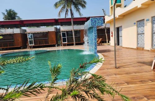 Kanthi Resort | Sheoak Retreat Tajpur