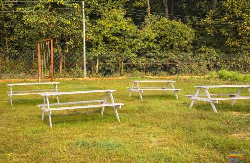 Puranpur House | PILIBHIT FOREST AND FEAST-Near Pilibhit Tiger Reserve