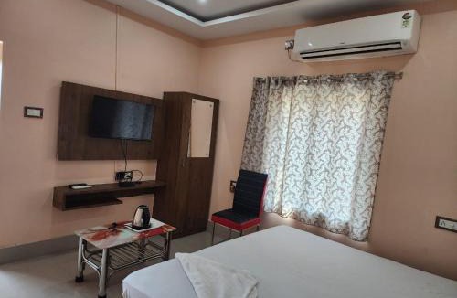 Kanthi Resort | Sheoak Retreat Tajpur