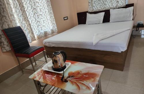 Kanthi Resort | Sheoak Retreat Tajpur