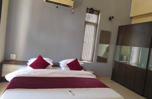 Medchal House | corporate Guest house