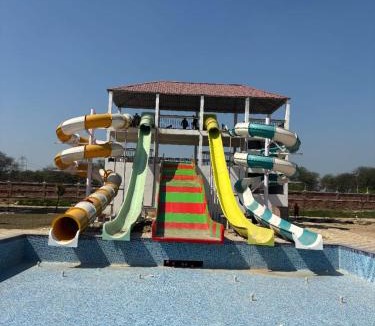 Ugapur Hotel | Mansarovar Villa