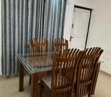 Vagamon Villa | Blue hills villa