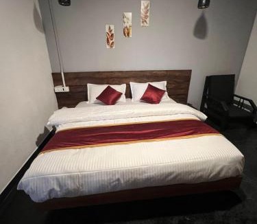 Malappuram House | Casita Greens