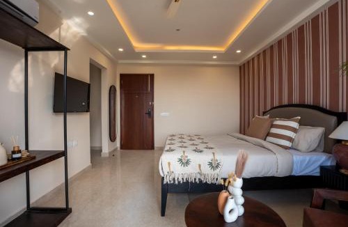 Ghata Hotel | The Hi-Rise