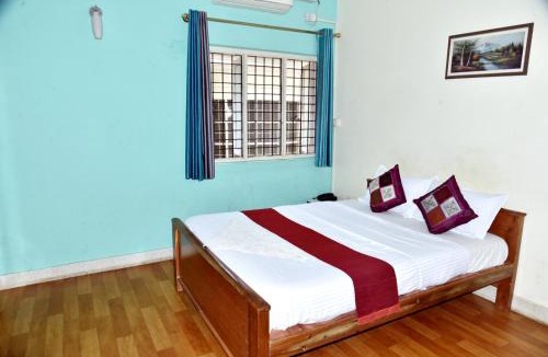 Indiranagar House | SAS Apartment