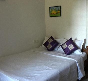 Indiranagar House | SAS Apartment