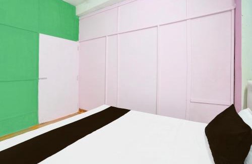 Handia Hotel | SPOT ON Prayaj In Hotel & Restaurant