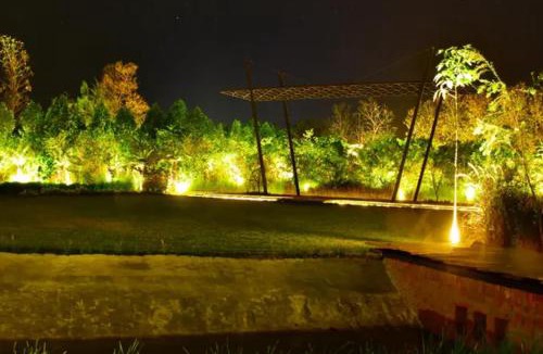 Akbarpur Resort | Kalawati Greens