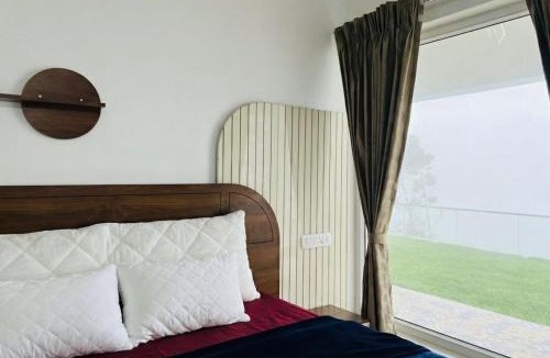 Kotagiri House | Bison Trails Valley View Kothagiri Ooty Tamilnadu