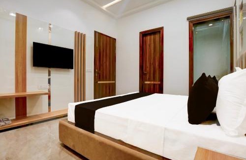 Ludhiana Hotel | Hotel O SS GRAND SUITES