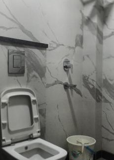 Paharganj House | Hotel Paradise - New Delhi