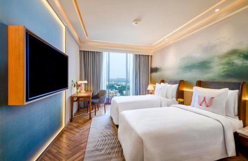 Mohali Hotel | WelcomHotel by ITC Hotel Mohali, Chandigarh