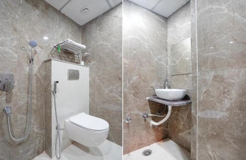 Sigra Hotel | FabHotel Swastik Villa