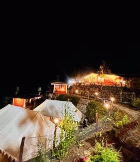 Nainital Hotel | Myrica Cottages, Kainchidham By Stayora