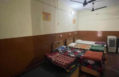 Bareilly Hotel | Shivangi hotel