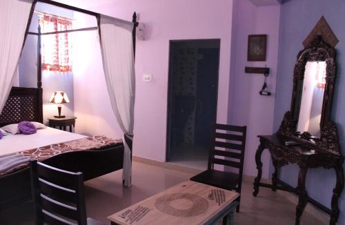 Jodhpur House | Kesar Heritage A Hybrid Home Stay
