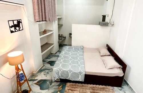 Darbhanga Apartment | The Boho House