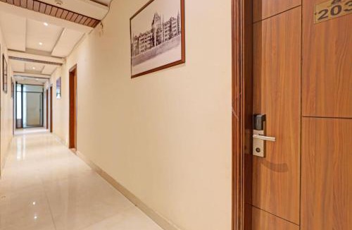 Rohtak Hotel | Super Townhouse Oak Rohtak Bus Terminal Formerly Inter Urban