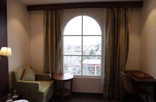 Bathinda Hotel | Hotel Regalia