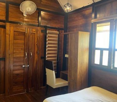 Perintalmanna House | Vertio Huts