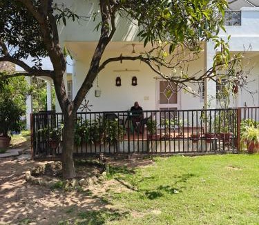 Malihabad House | Chandrakanta farm stay