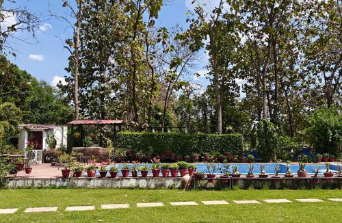 Malihabad House | Chandrakanta farm stay