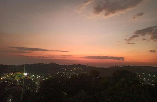 Yercaud House | skyparking Golden cottage