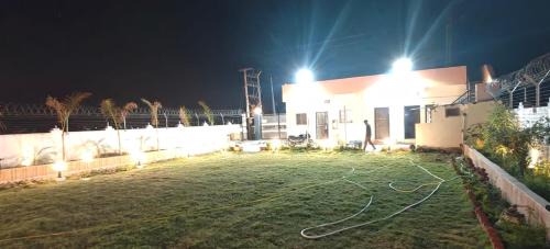 Bhopal House | Rajeev farmhouse and homestay