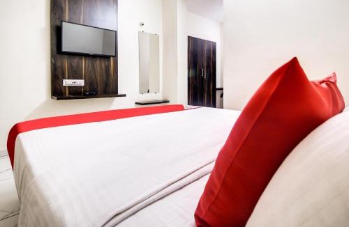Vijayapura Hotel | Hotel O Meridian
