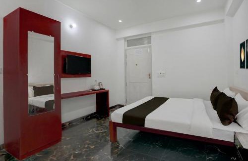 Sahibganj Hotel | Super Hotel O Bhagalpur Railway Station Formerly Peepal Tree