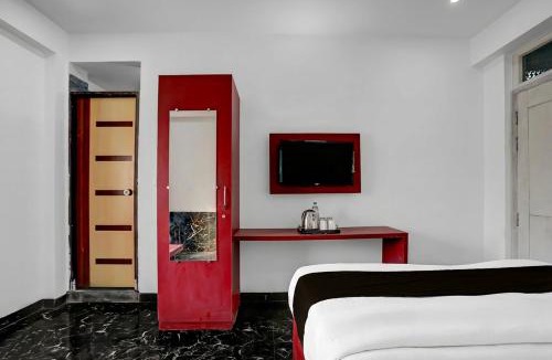 Sahibganj Hotel | Super Hotel O Bhagalpur Railway Station Formerly Peepal Tree
