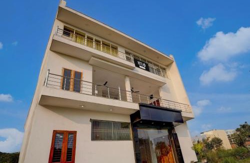 Meerut Hotel | Super Hotel O Chhatrapati Shivaji Subharti Hospital Meerut Formerly Hotel Satyam