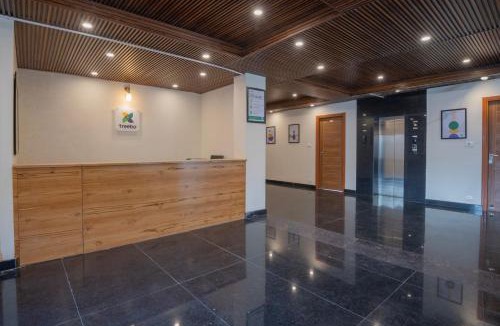 Keylong Hotel | Treebo Melag Jispa With Mountain View