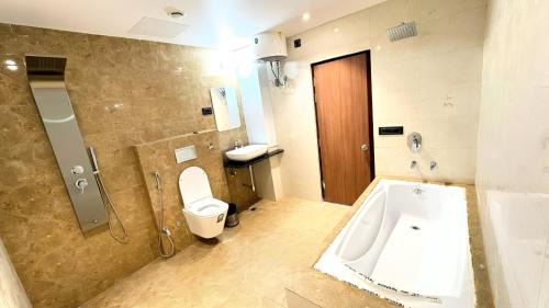 Behror Hotel | Hotel Parv Vilas