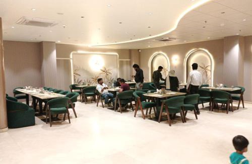 Mainpuri Hotel | Hotel Navratan Royal Mainpuri