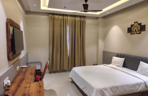 Mainpuri Hotel | Hotel Navratan Royal Mainpuri