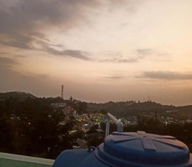 Yercaud House | skyparking Golden cottage