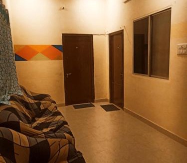 Yercaud House | skyparking Golden cottage